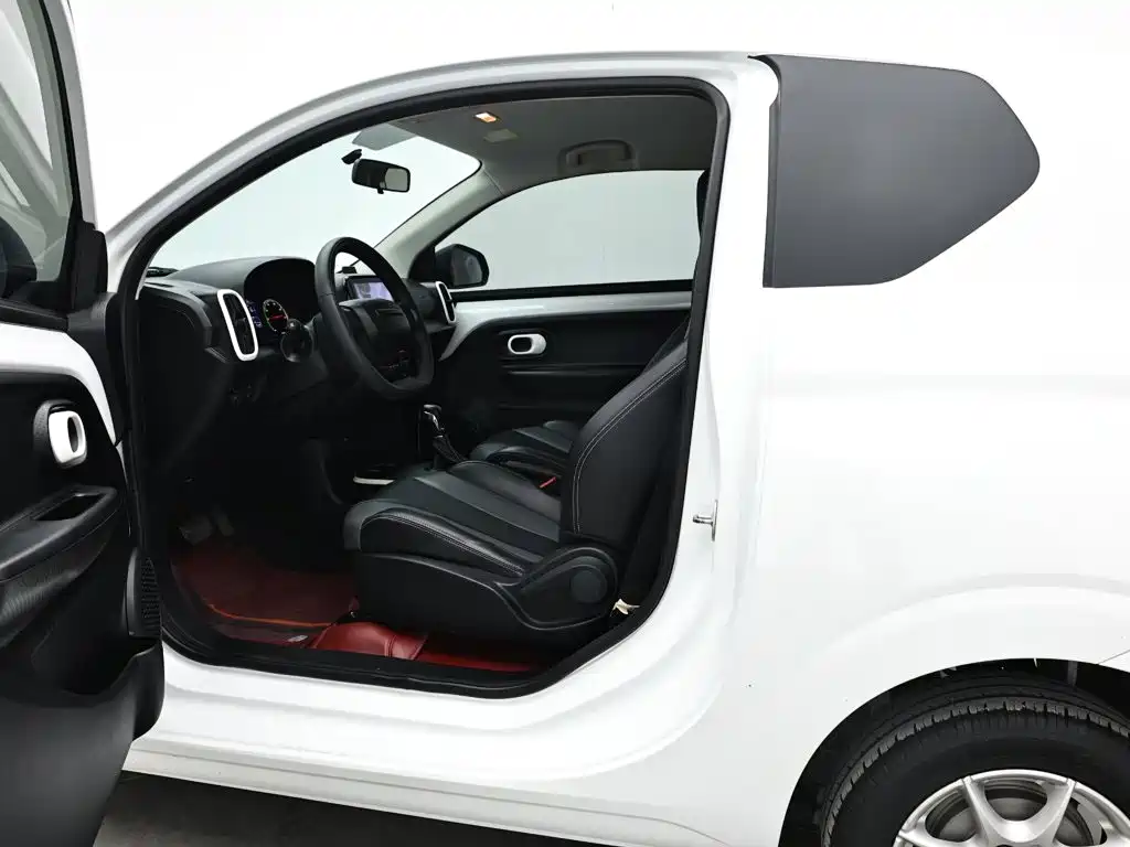 Roewe Clever — миниатюра 9