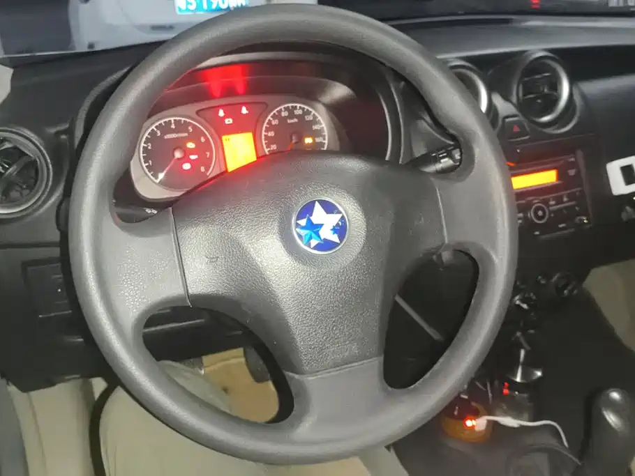 Venucia R30 — миниатюра 15