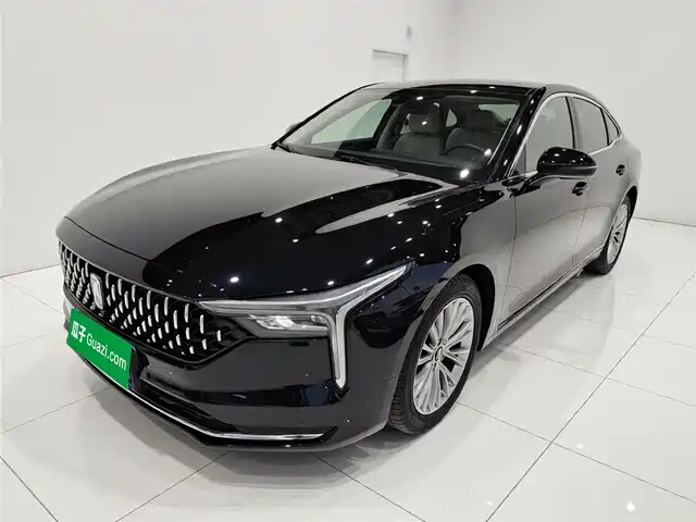 2023 Bestune B70