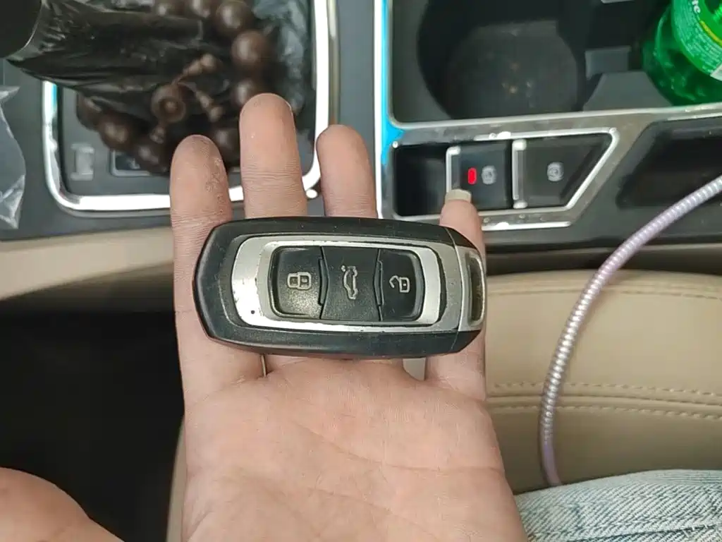 Geely Emgrand — миниатюра 9