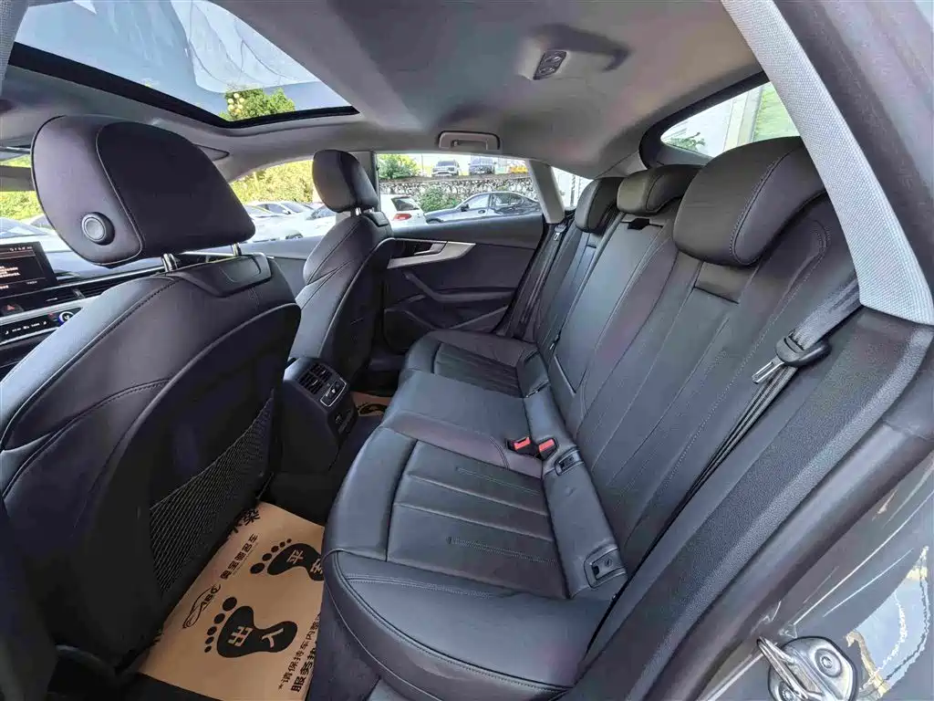 Audi A5 2024 Sportback 40 TFSI Fashion