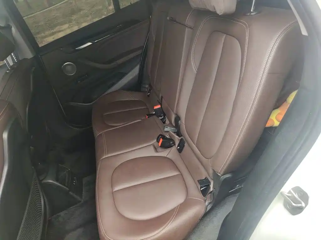 BMW X1 — миниатюра 13