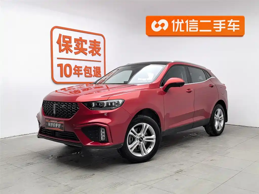 WEI PAI WEI BRAND VV5