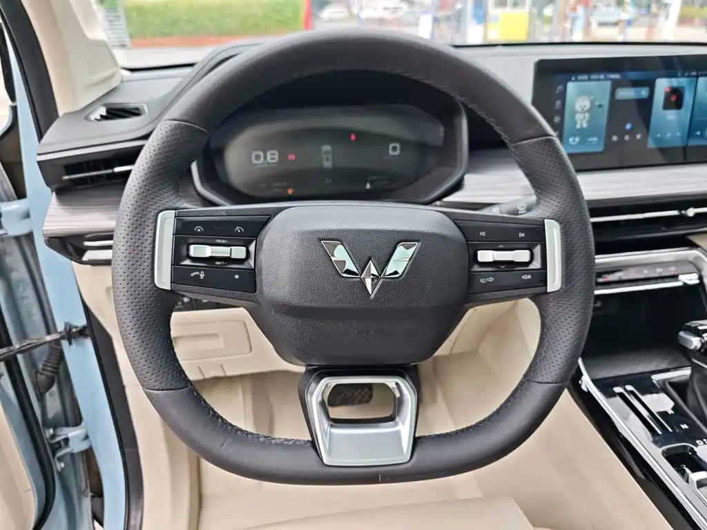 Wuling Xingchen — миниатюра 13