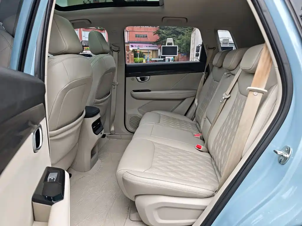 Wuling Xingchen — миниатюра 24