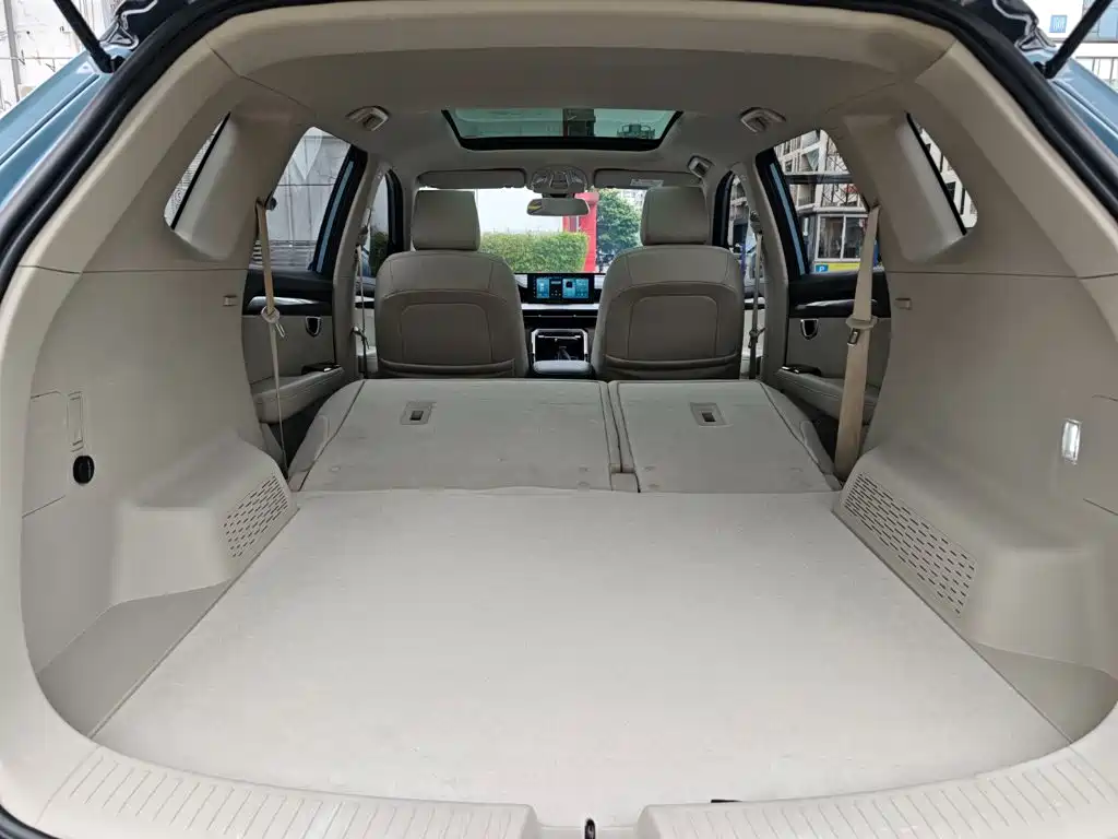 Wuling Xingchen — миниатюра 28