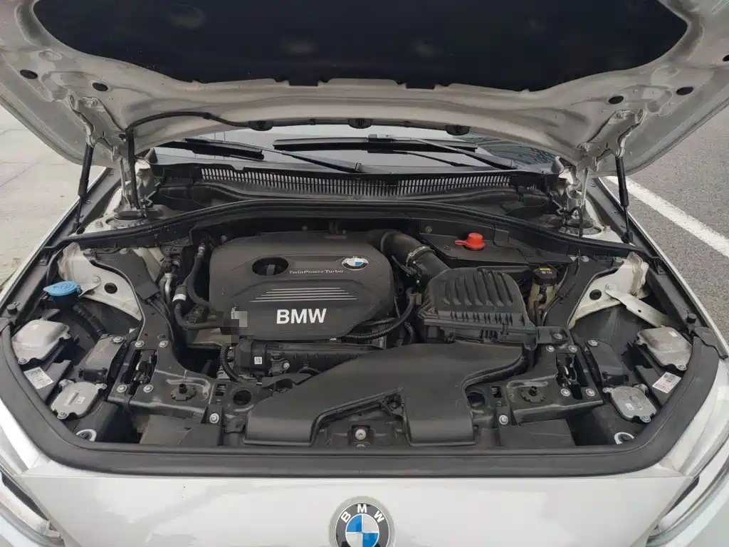 BMW 1 Series — миниатюра 21