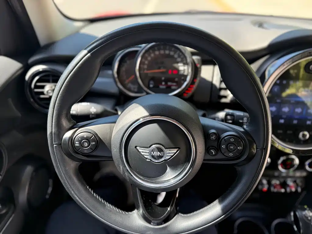 MINI Mini — миниатюра 19