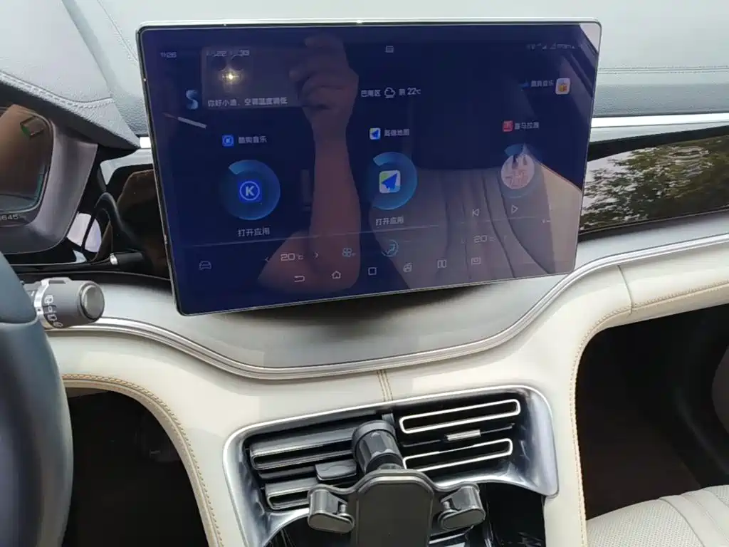 BYD PLUS New Energy — миниатюра 13