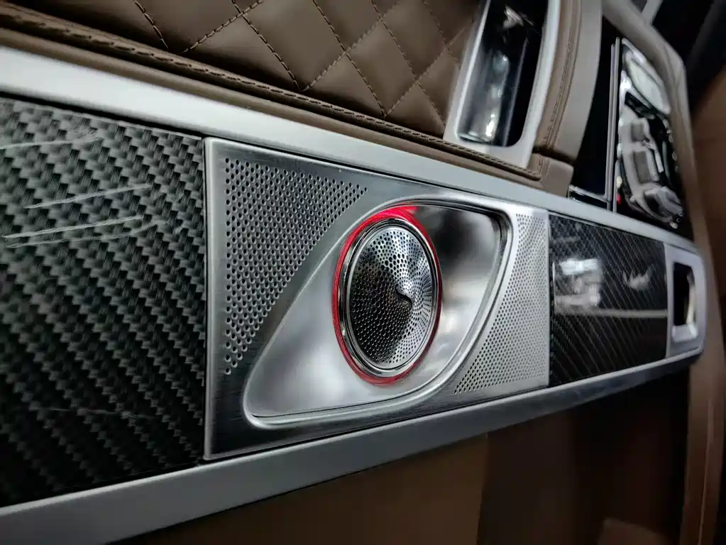 MERCEDES-BENZ G CLASS