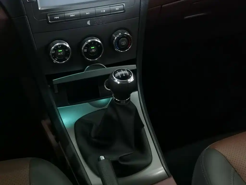 BYD L3 — миниатюра 13