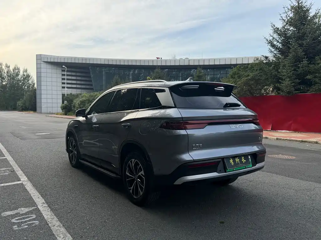 BYD Pro New Energy — миниатюра 7