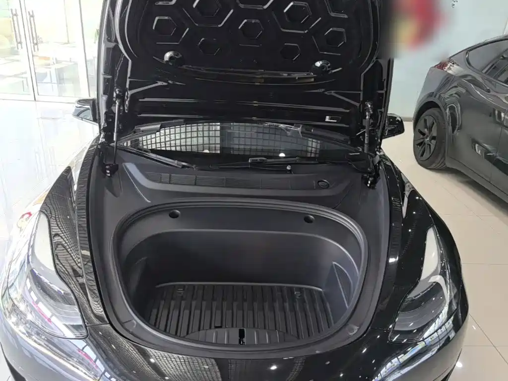 Tesla Model 3 — миниатюра 20