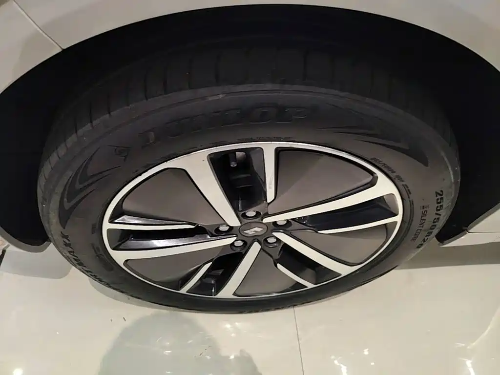 Li Auto Li L6 — миниатюра 23