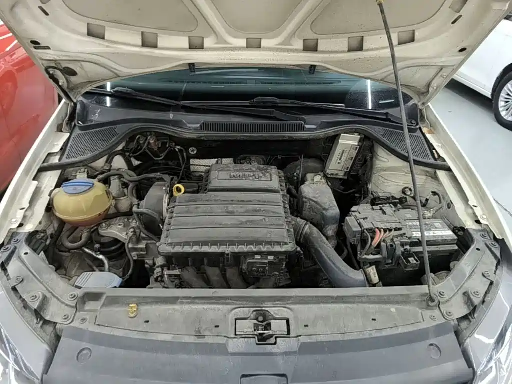 Volkswagen Polo — миниатюра 20