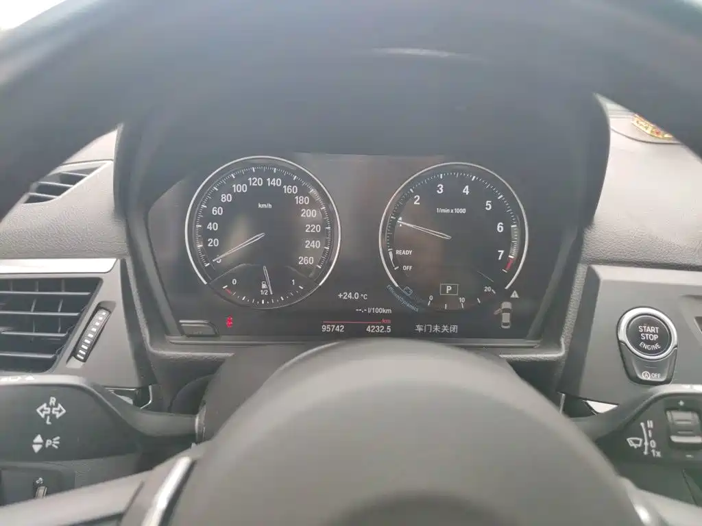 BMW 1 Series — миниатюра 12