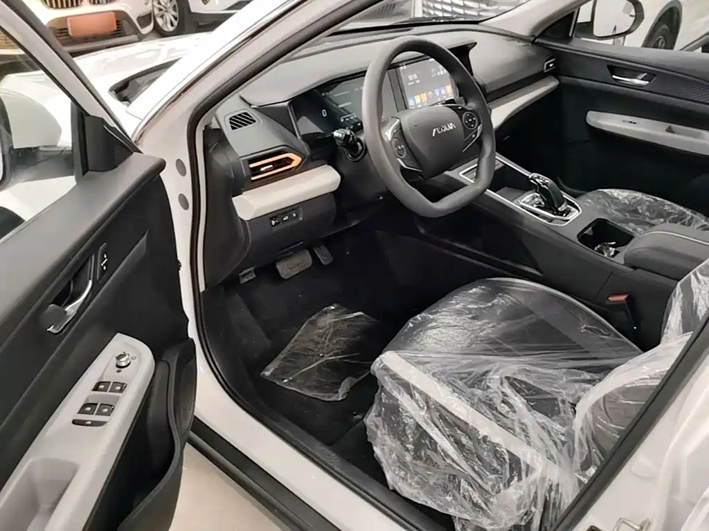 Aeolus E70 — миниатюра 16