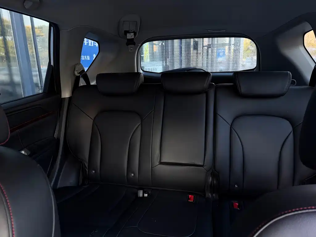 Haval H6 — миниатюра 10