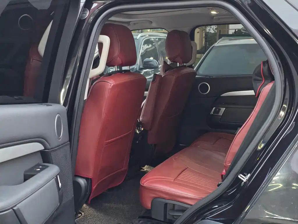 Land Rover Discovery 2020 3.0 SC V6 30