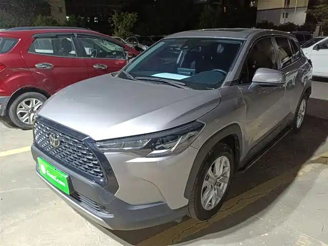 TOYOTA COROLLA SHARP AMPLIFIER