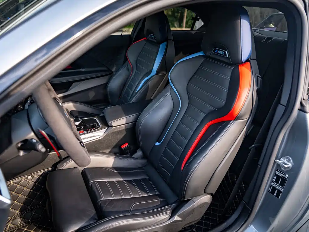 BMW M2 — миниатюра 18