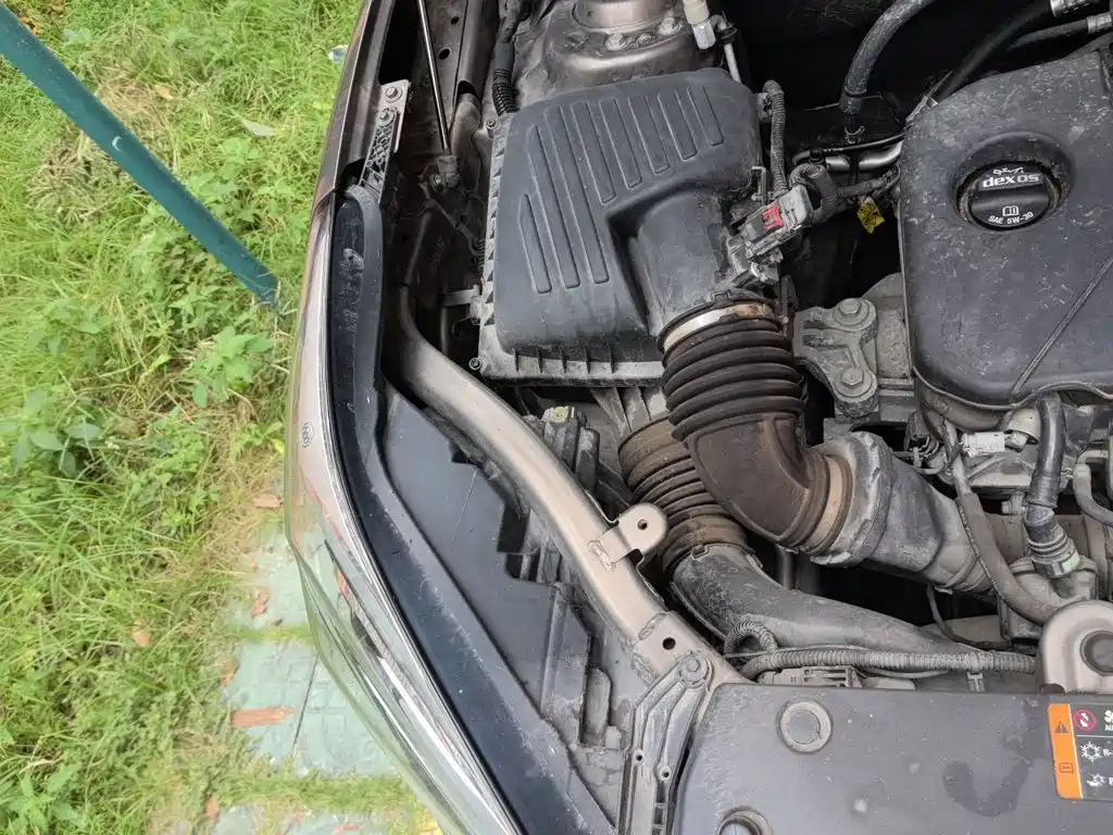 Buick Envision Plus — миниатюра 21