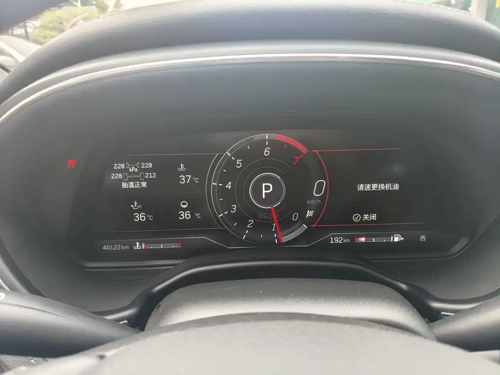 Cadillac CT5 — миниатюра 20