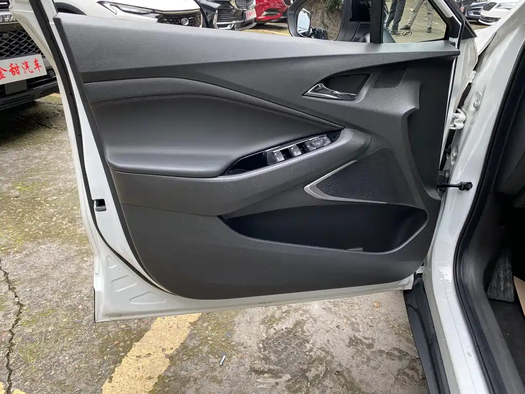 Chevrolet Volando — миниатюра 8