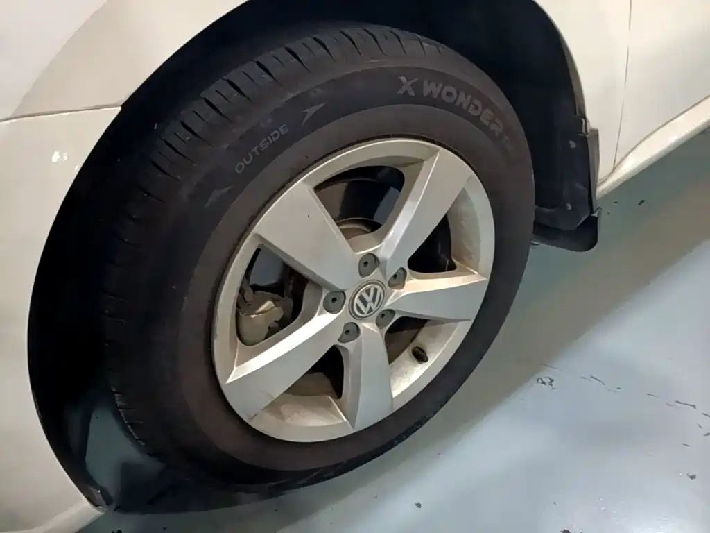Volkswagen Gran Lavida — миниатюра 23