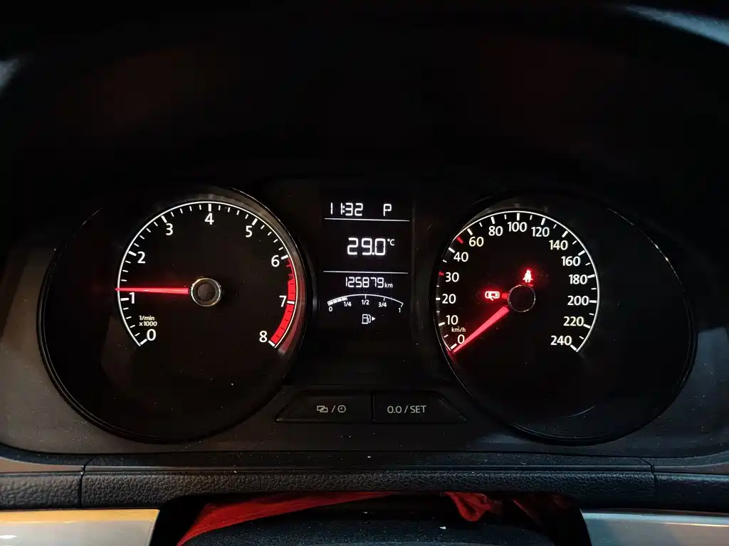 Volkswagen Gran Lavida — миниатюра 12