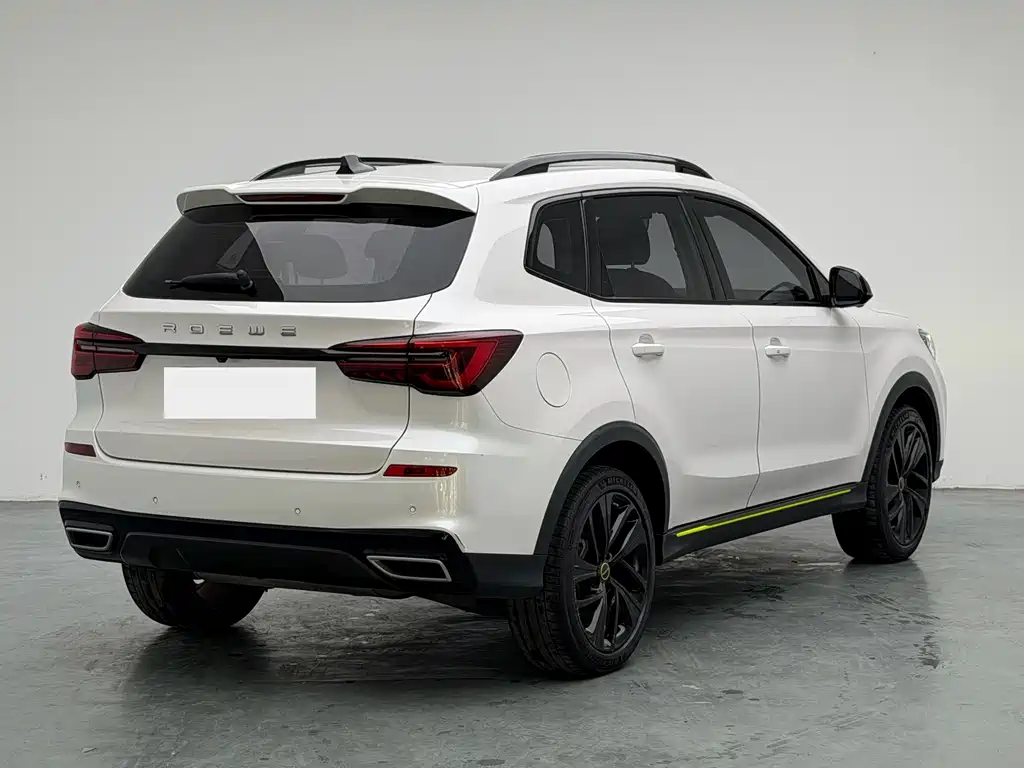 Roewe RX5 New Energy — миниатюра 6