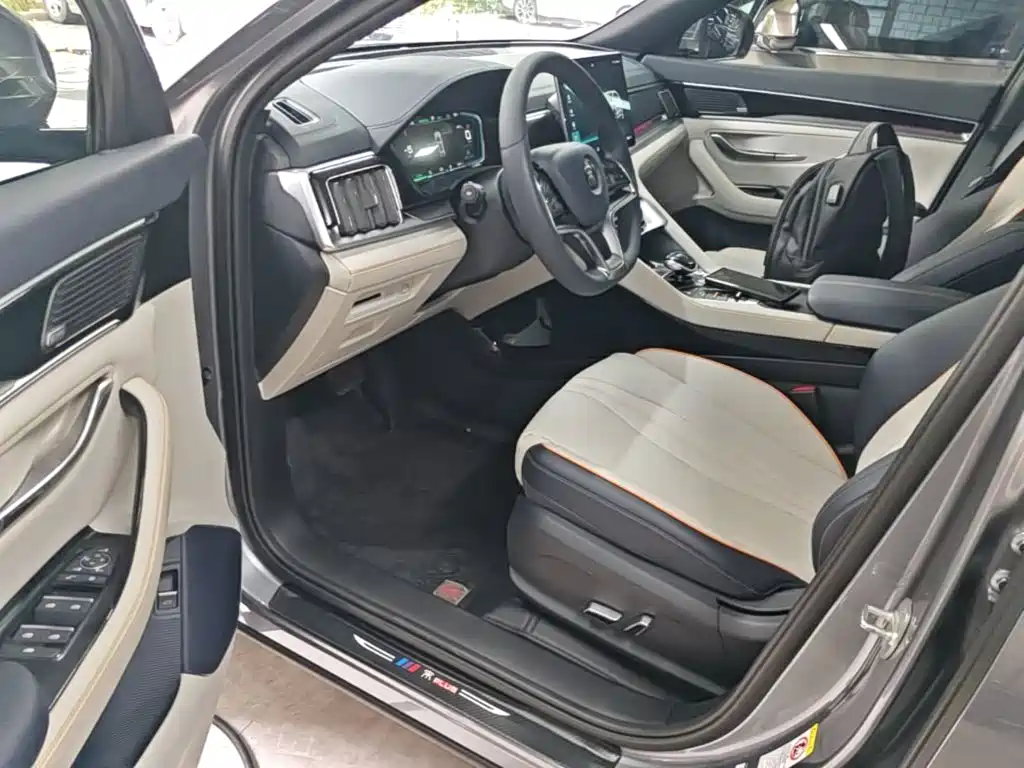 BYD PLUS New Energy — миниатюра 16