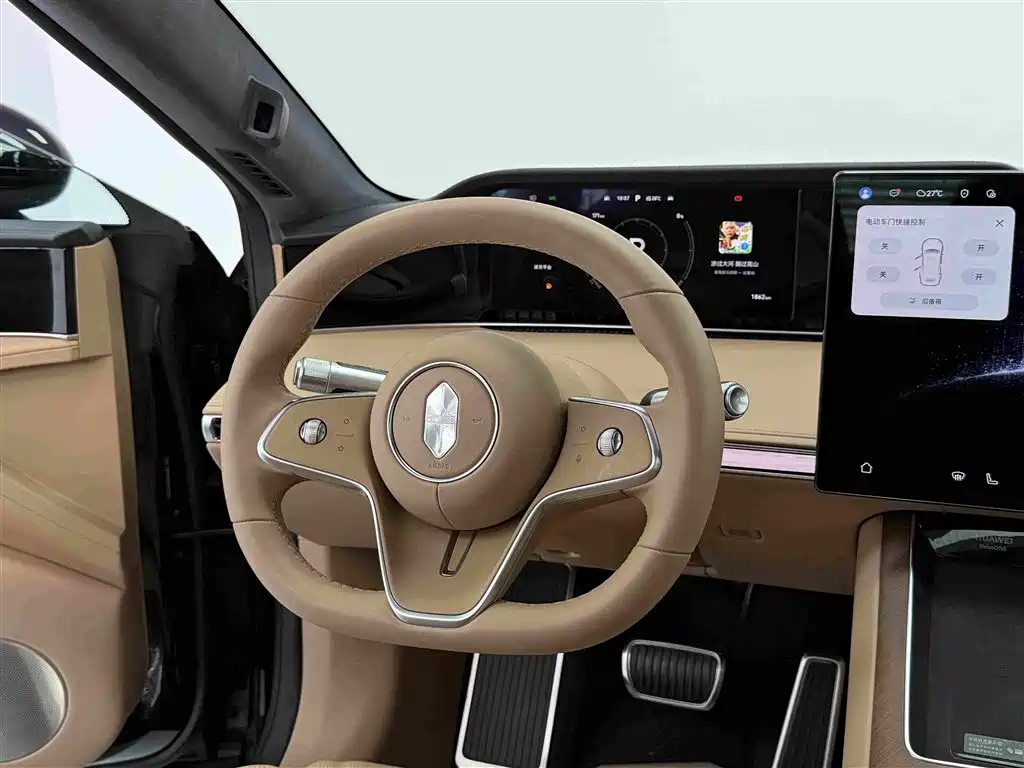 Xiangjie Xiangjie S9 — миниатюра 7