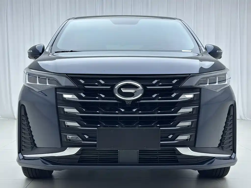 GAC Motor Trumpchi M6 — миниатюра 2