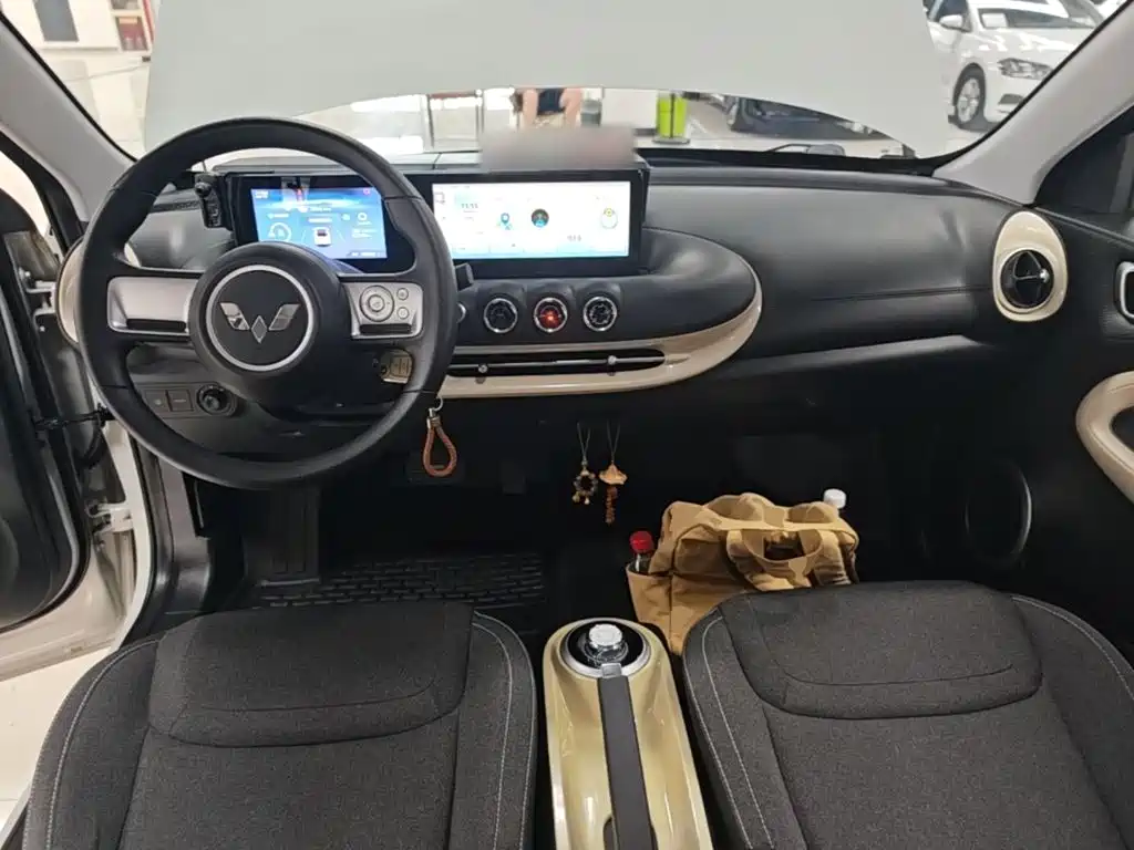 Wuling Bingo — миниатюра 10