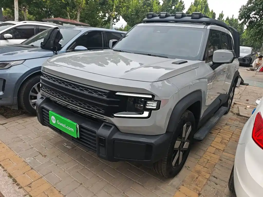 Deepal Deepal G318 — миниатюра 2