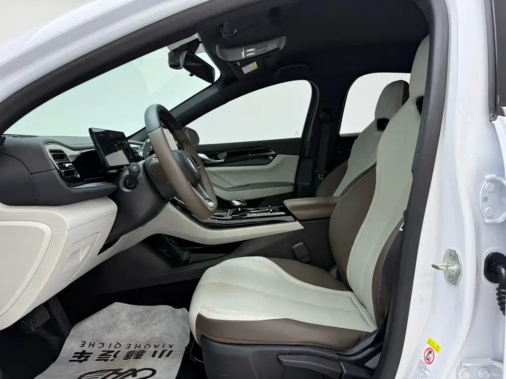 BYD Qin PLUS — миниатюра 7