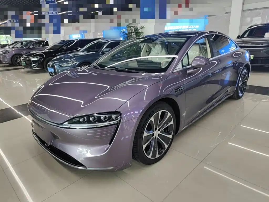 Zhijie Zhijie S7 — миниатюра 2