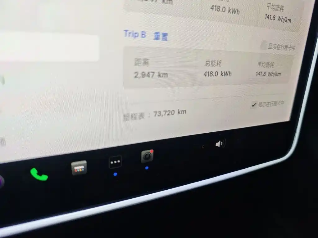 Tesla Model Y — миниатюра 5