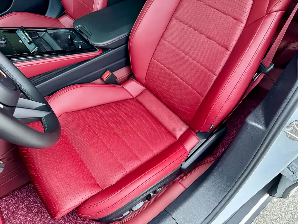 Porsche Panamera — миниатюра 11