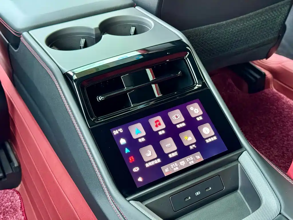 Porsche Panamera — миниатюра 17