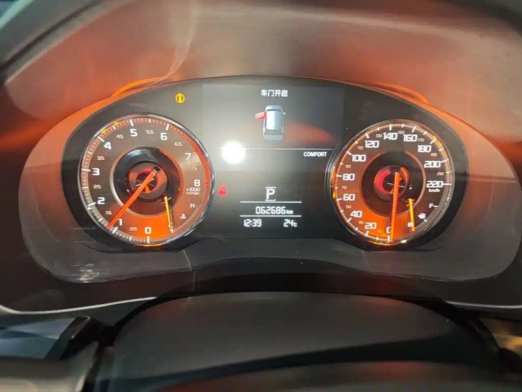 Acura CDX — миниатюра 12