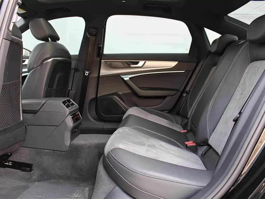 Audi A6L — фотографии объявления, Фото 13