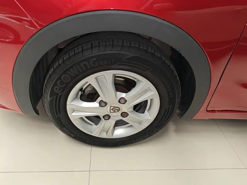 Baojun 310 — миниатюра 23