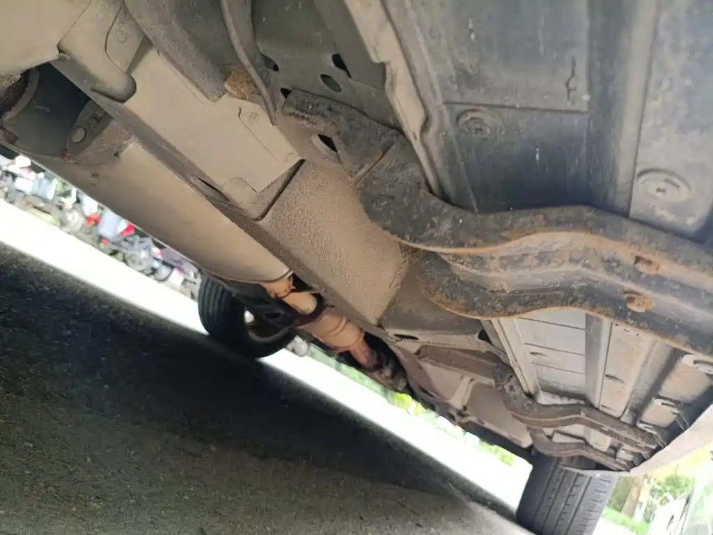 Chevrolet Captiva — миниатюра 19