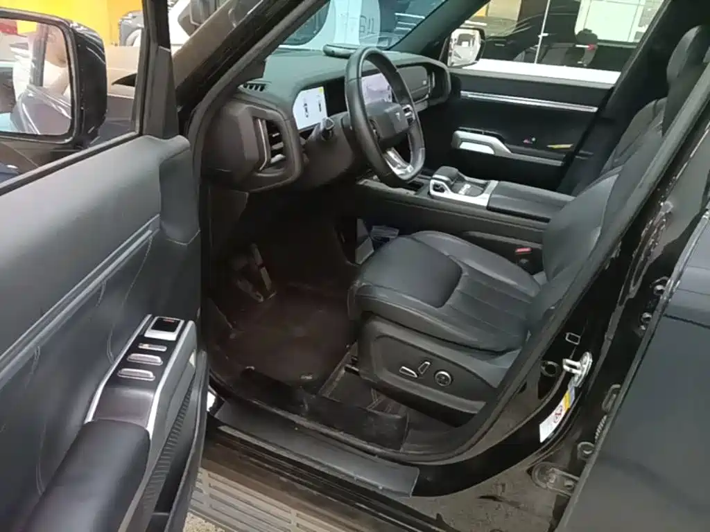 Deepal Deepal G318 — миниатюра 16