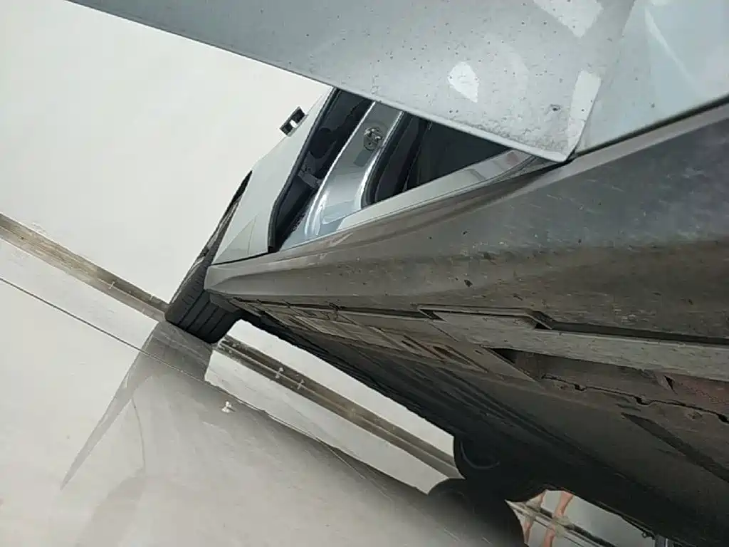 NIO ET5T — миниатюра 21