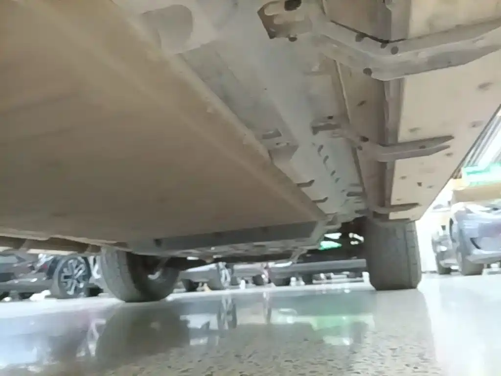 Deepal Deepal G318 — миниатюра 22