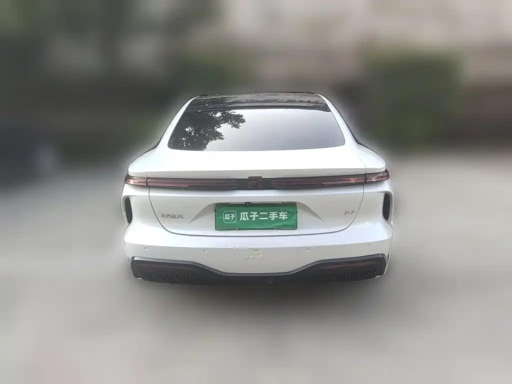 Roewe Feifan F7 — миниатюра 7