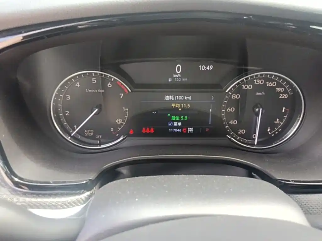 Cadillac XT5 — миниатюра 16